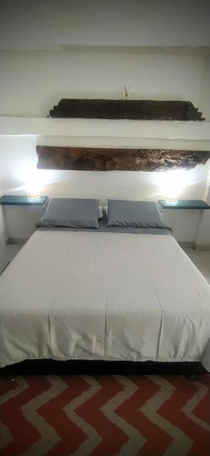 El Chiringuito Hostel Cartagena Ngoại thất bức ảnh